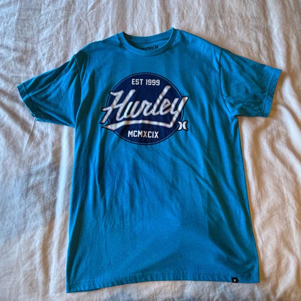 Hurley